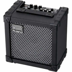 Roland Cube-15X Guitar Amplifier