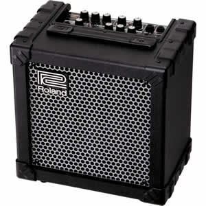 Roland Cube-20X Guitar Amplifier