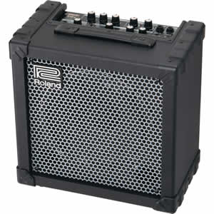 Roland Cube-30X Guitar Amplifier