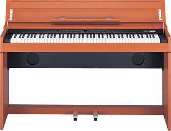 Roland DP-900 Designer Piano