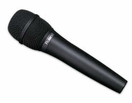 Roland DR-50 Microphone