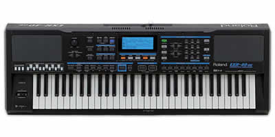Roland EXR-40 OR Interactive Arranger Keyboard