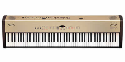 Roland FP-5 Digital Piano