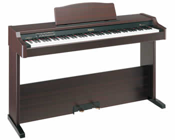 Roland HP-1 Digital Piano