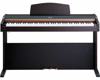 Roland HP-101 Digital Piano