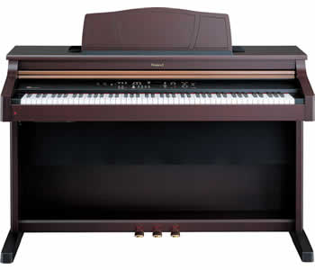 Roland HP-107 Digital Piano