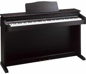 Roland HP-237R Digital Piano