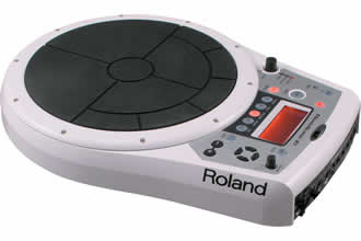 Roland HPD-10 HandSonic 10 Percussion Controller