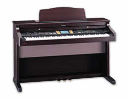 Roland KR-7 Intelligent Digital Piano