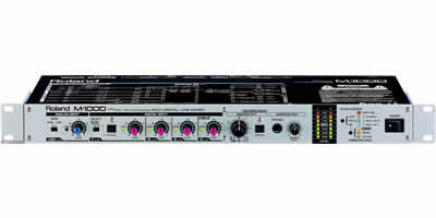Roland M-1000 Digital Line Mixer