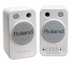 Roland MA-8 Stereo Micro Monitor