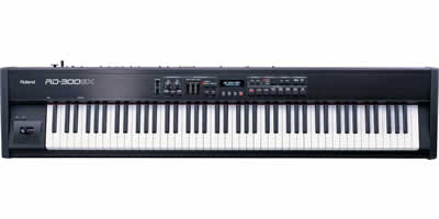 Roland RD-300GX Digital Stage Piano