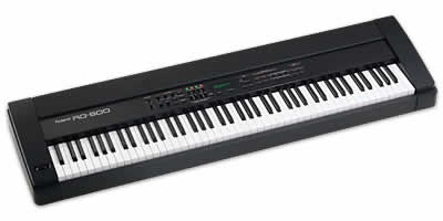 Roland RD-600 Digital Piano