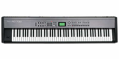 Roland RD-700 Digital Stage Piano
