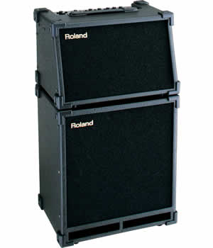 Roland SA-300 Stage Amplifier