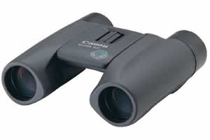 Canon 10 X 25 A Binoculars