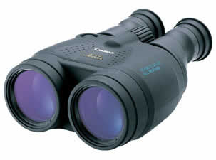 Canon 15 x 50 IS All Weather Binoculars