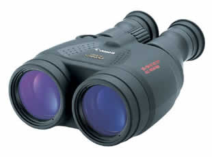 Canon 18 x 50 IS All Weather Binoculars