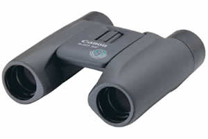 Canon 8 X 22 A Binoculars