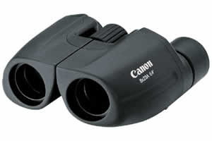 Canon 8 X 23 A Binoculars