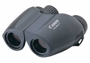 Canon 8 X 23 AWP Binoculars