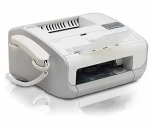 Canon FAXPHONE L90 Laser Fax