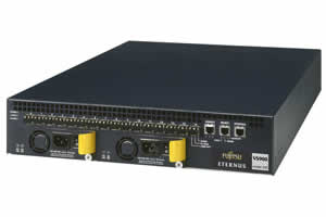 Fujitsu ETERNUS VS900 Storage