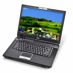 Fujitsu LifeBook A6220 Notebook