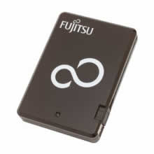 Fujitsu RE25U External Hard Drive