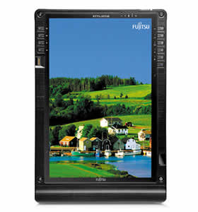 Fujitsu Stylistic ST6012 Tablet PC