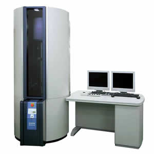 Hitachi HD-2700 Cs Corrected Scanning Transmission Electron Microscope