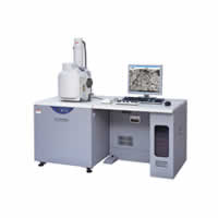 Hitachi S-3400N Fully Automated VP Scanning Electron Microscope