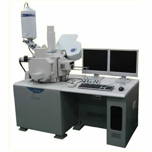 Hitachi S-3700N Ultra Large VP Scanning Electron Microscope