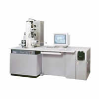 Hitachi S-4300 Cold Field Emission Scanning Electron Microscope
