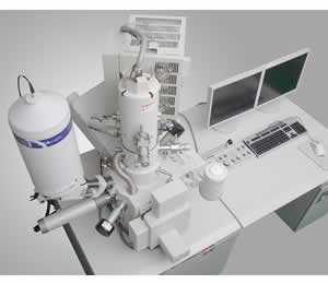 Hitachi SU-70 UHR Schottky Field Emission Scanning Electron Microscope
