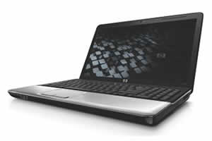 HP G60t series Notebook PC