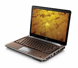 HP Pavilion dv3z series Notebook PC