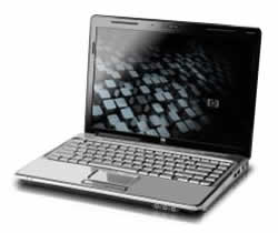 HP Pavilion dv4z series Notebook PC