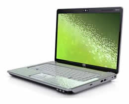 HP Pavilion dv5t Special Edition Notebook PC