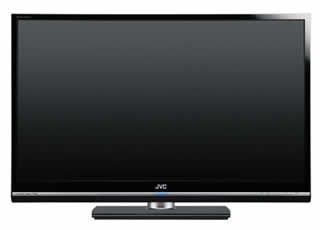 JVC LT-42SL89 Procision LCD TV