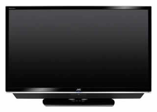 JVC LT-42X899 Procision LCD TV