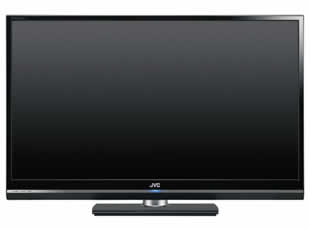 JVC LT-46SL89 Procision LCD TV