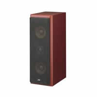 JVC SX-WD8 Woodcone Bookshelf Speaker