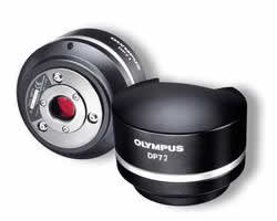 Olympus DP72 Digital Camera