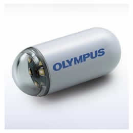 Olympus Endo Capsule Endoscope