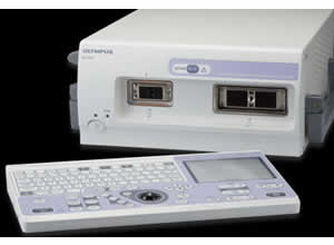 Olympus EU-ME1 Endoscopic Ultrasound Processor