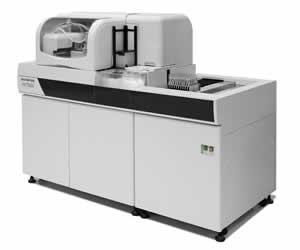 Olympus PK7300 Automated Microplate System