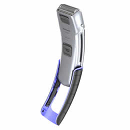 Panasonic ES2262A Body Effects Wet/Dry Body Trimmer and Shaver
