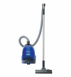 Panasonic MC-CG381 Variable Suction Canister Vacuum Cleaner