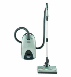 Panasonic MC-CG985 Canister Vacuum Cleaner